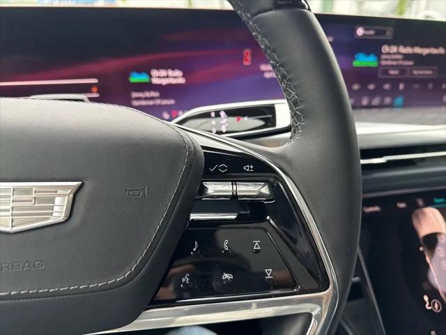2025 Cadillac Escalade Luxury 2 AWD