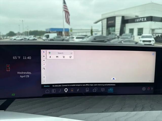 2025 Cadillac Escalade Luxury 2 AWD
