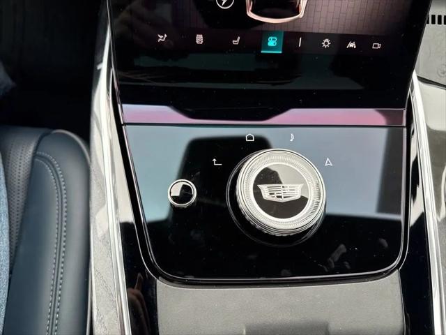 2025 Cadillac Escalade Luxury 2 AWD