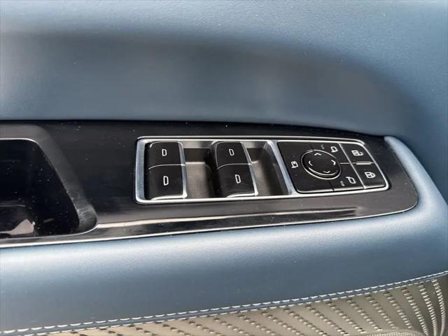 2025 Cadillac Escalade Luxury 2 AWD