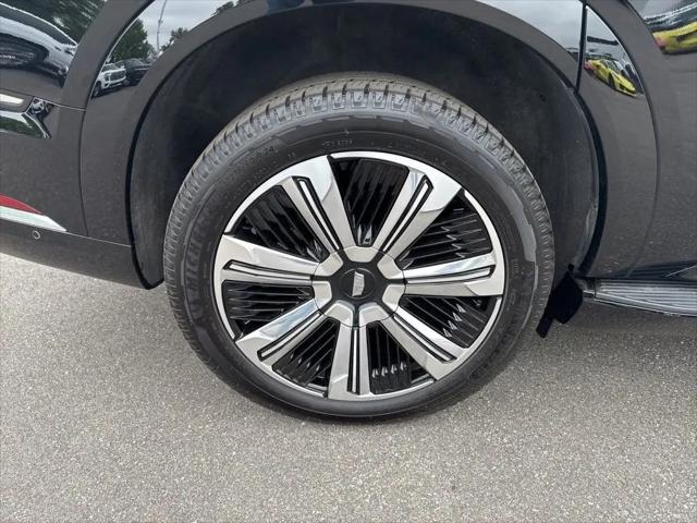 2025 Cadillac Escalade Luxury 2 AWD