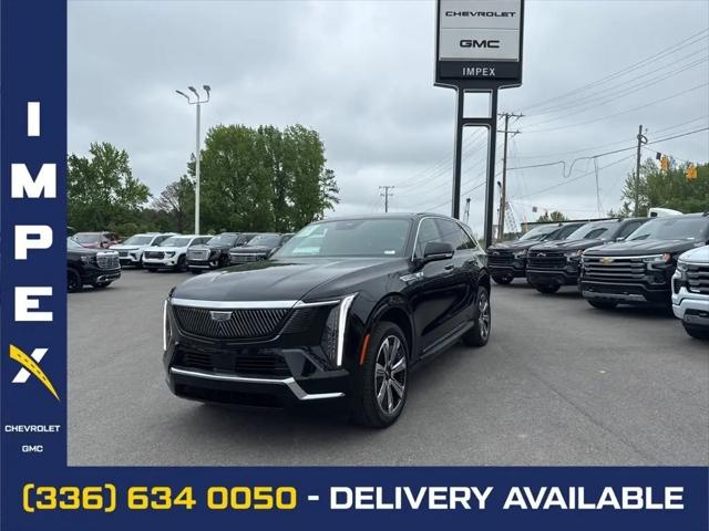 2025 Cadillac Escalade Luxury 2 AWD for sale in Reidsville, NC