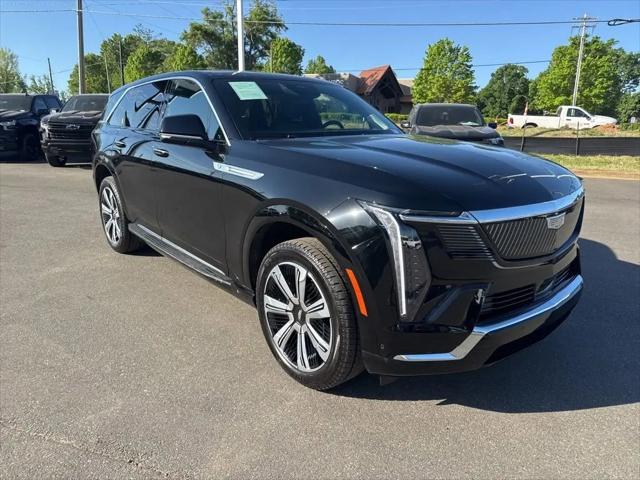 2025 Cadillac Escalade Luxury 2 AWD