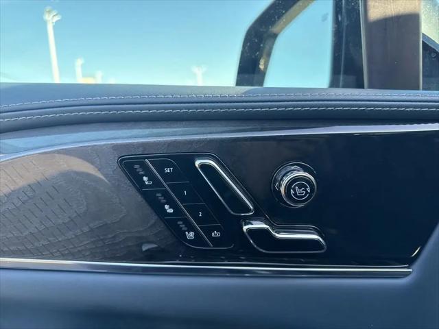 2025 Cadillac Escalade Luxury 2 AWD