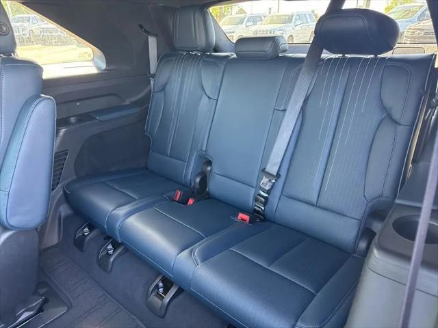 2025 Cadillac Escalade Luxury 2 AWD