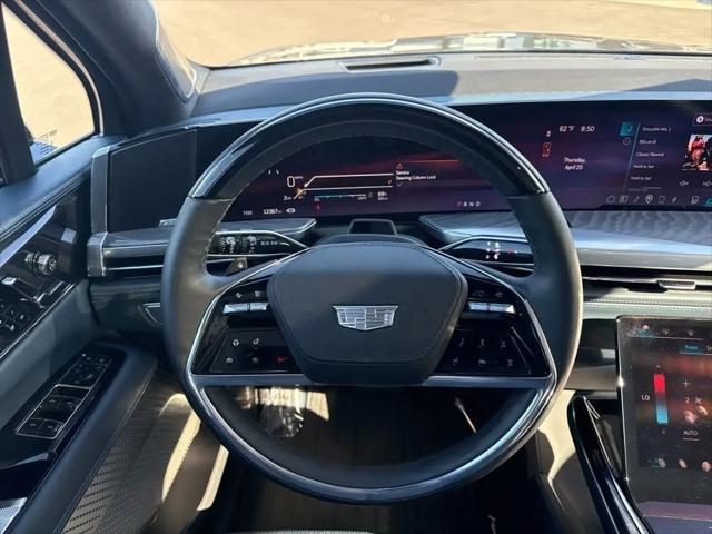 2025 Cadillac Escalade Luxury 2 AWD