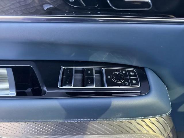 2025 Cadillac Escalade Luxury 2 AWD