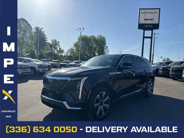 2025 Cadillac Escalade Luxury 2 AWD for sale in Reidsville, NC
