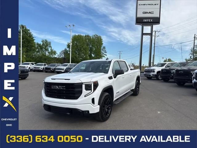 2024 GMC Sierra 1500 Elevation for sale in Reidsville, NC