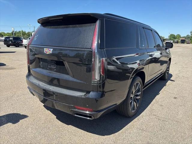 2023 Cadillac Escalade ESV 4WD Sport