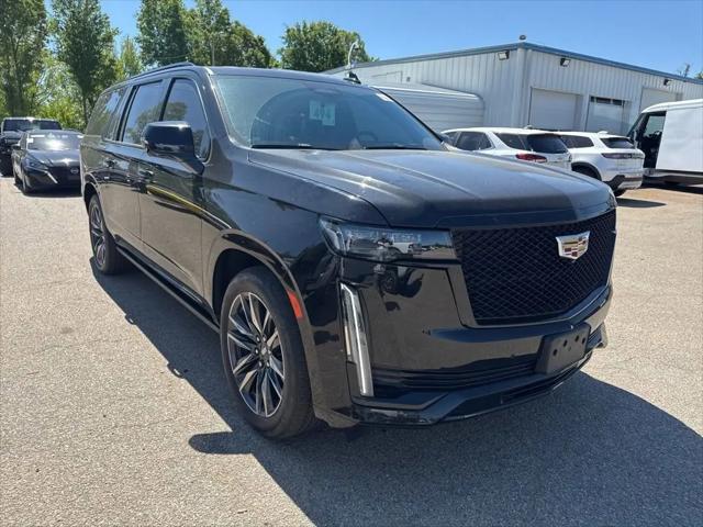2023 Cadillac Escalade ESV 4WD Sport