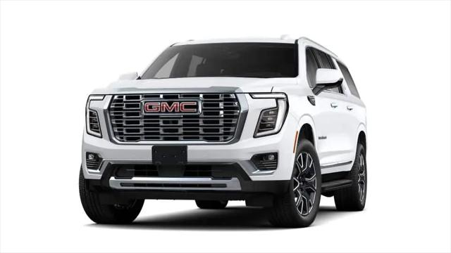 2026 GMC Yukon XL 4WD Denali for sale in Reidsville, NC