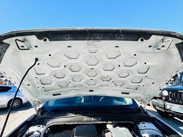 2018 Ford Fusion Hybrid SE