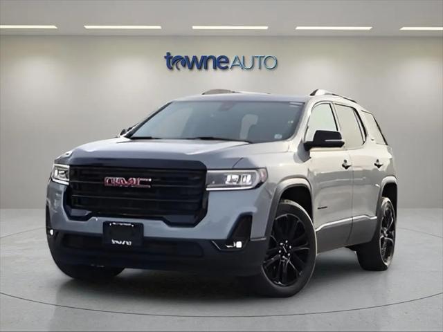 2023 GMC Acadia AWD SLT for sale in North Collins, NY