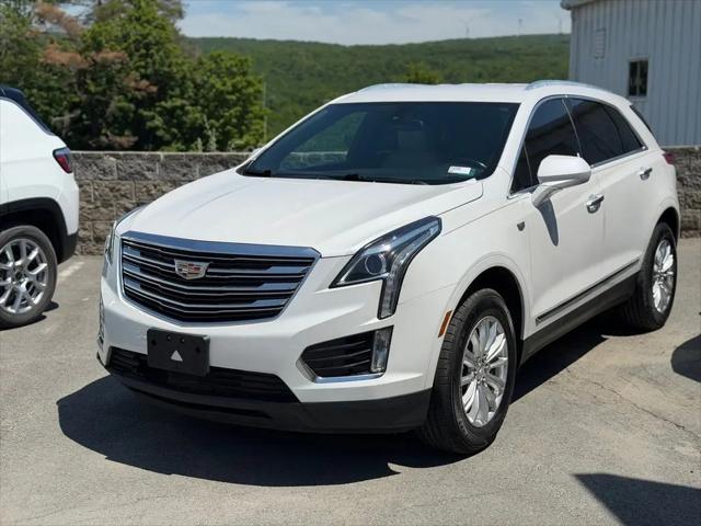 2019 Cadillac XT5 Standard for sale in Forest City, PA