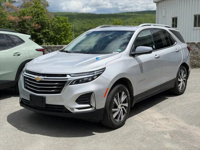 2022 Chevrolet Equinox AWD Premier for sale in Forest City, PA