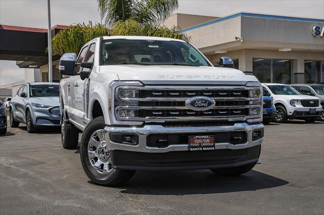 2026 Ford F-250 LARIAT for sale in Santa Maria, CA