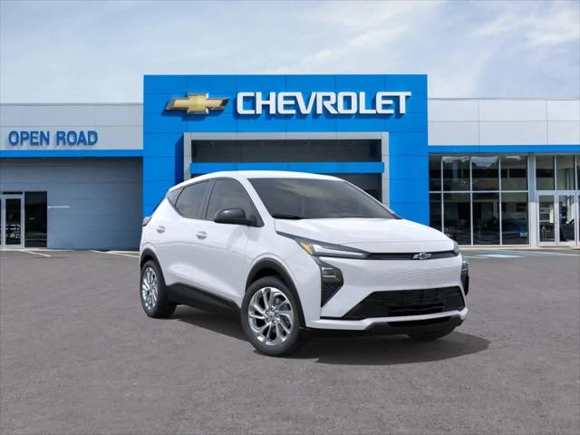 2027 Chevrolet Bolt LT FWD for sale in Union, NJ