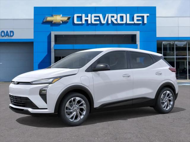 2027 Chevrolet Bolt LT FWD