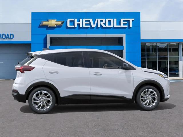 2027 Chevrolet Bolt LT FWD