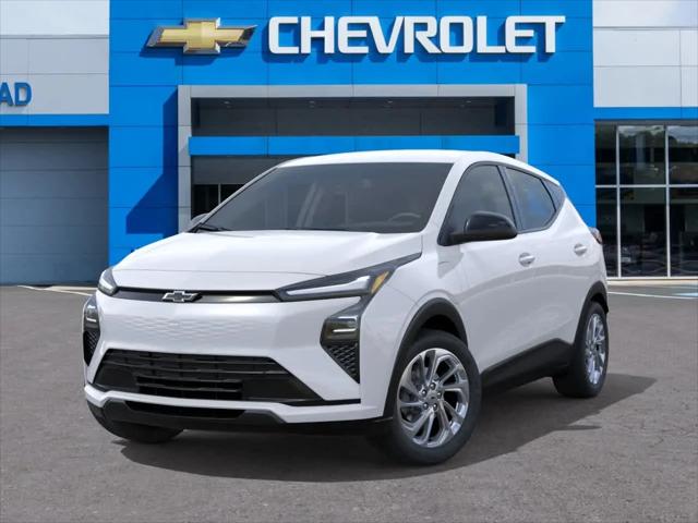 2027 Chevrolet Bolt LT FWD