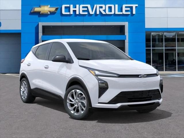 2027 Chevrolet Bolt LT FWD