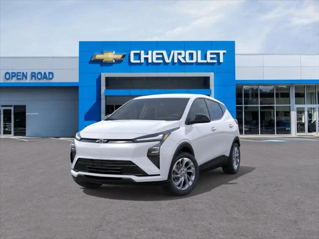 2027 Chevrolet Bolt LT FWD