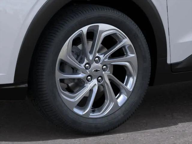 2027 Chevrolet Bolt LT FWD