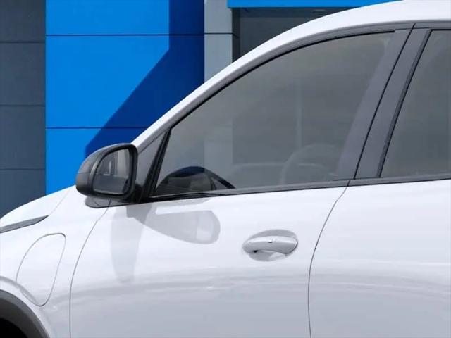 2027 Chevrolet Bolt LT FWD