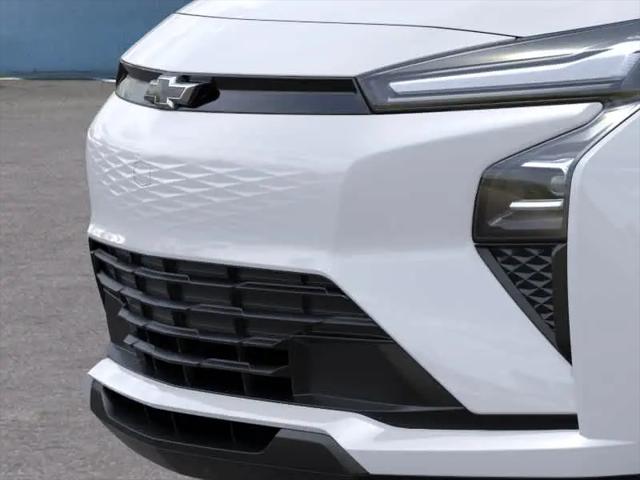 2027 Chevrolet Bolt LT FWD