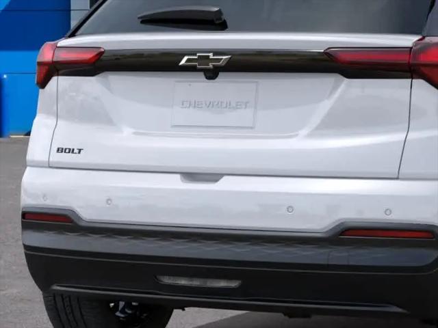 2027 Chevrolet Bolt LT FWD