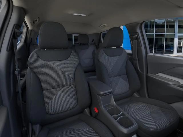 2027 Chevrolet Bolt LT FWD