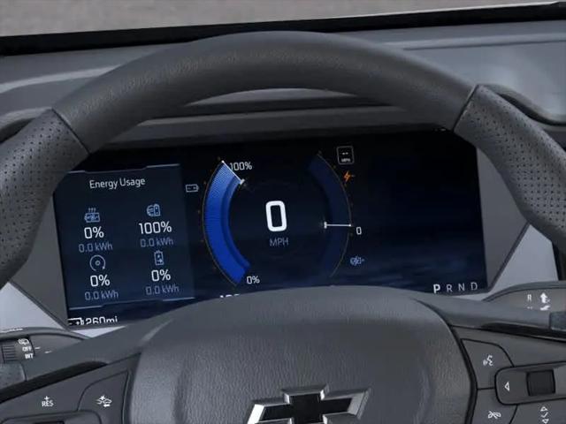 2027 Chevrolet Bolt LT FWD