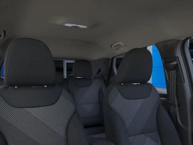 2027 Chevrolet Bolt LT FWD