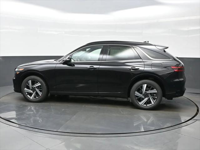 2026 Genesis GV70 3.5T Sport Advanced