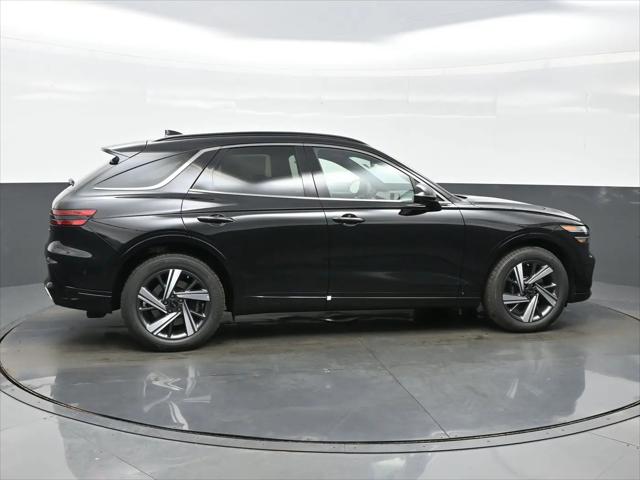 2026 Genesis GV70 3.5T Sport Advanced