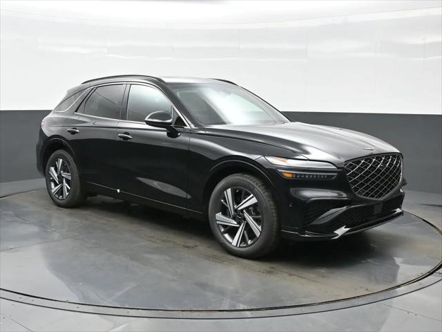 2026 Genesis GV70 3.5T Sport Advanced