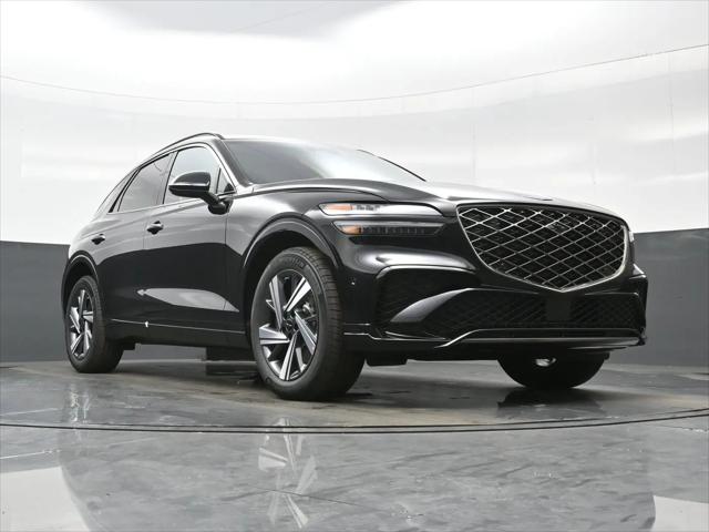 2026 Genesis GV70 3.5T Sport Advanced