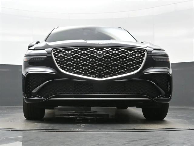 2026 Genesis GV70 3.5T Sport Advanced