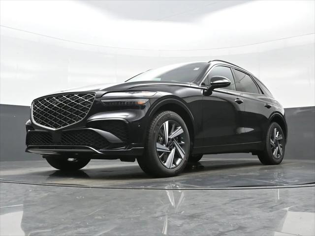 2026 Genesis GV70 3.5T Sport Advanced