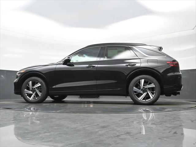 2026 Genesis GV70 3.5T Sport Advanced