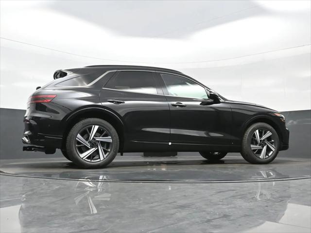 2026 Genesis GV70 3.5T Sport Advanced