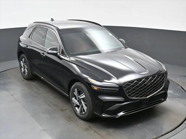 2026 Genesis GV70 3.5T Sport Advanced