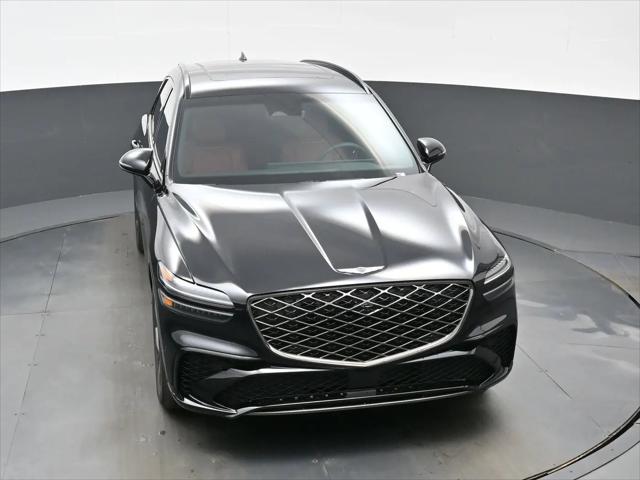 2026 Genesis GV70 3.5T Sport Advanced