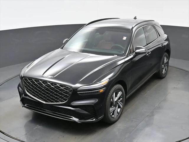 2026 Genesis GV70 3.5T Sport Advanced