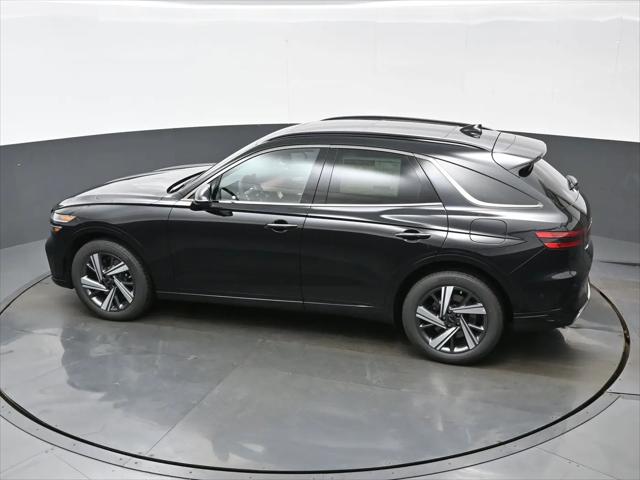 2026 Genesis GV70 3.5T Sport Advanced