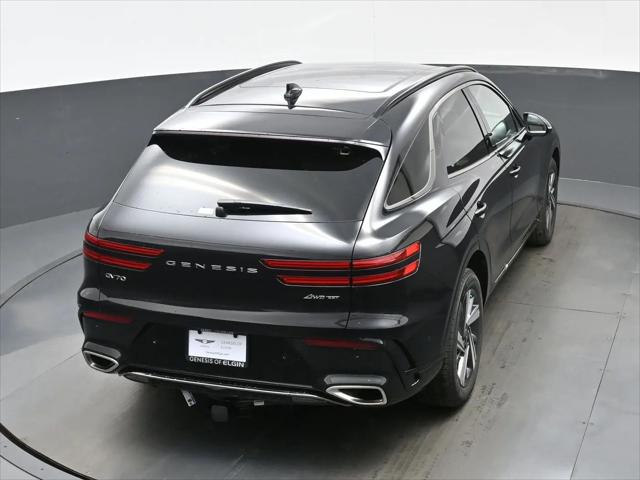2026 Genesis GV70 3.5T Sport Advanced