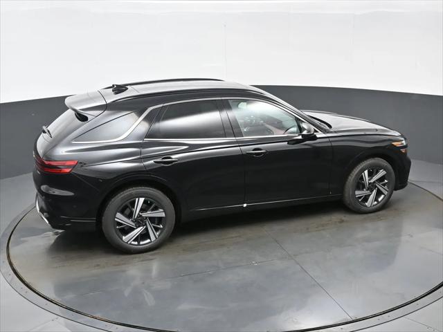2026 Genesis GV70 3.5T Sport Advanced