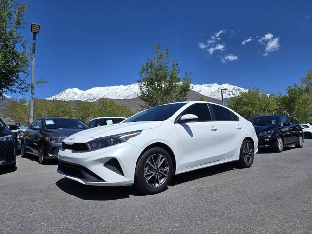 2022 Kia Forte LXS for sale in Lindon, UT