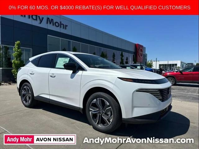 2026 Nissan Murano SL for sale in Avon, IN